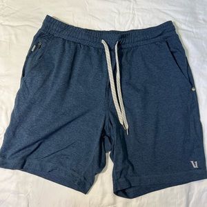 Vuori Ponto Short